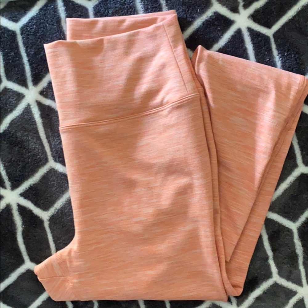 NWOT OV yoga legging